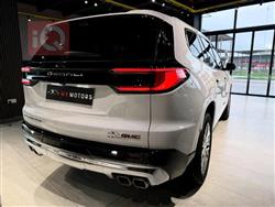 جي ام سي يوكون